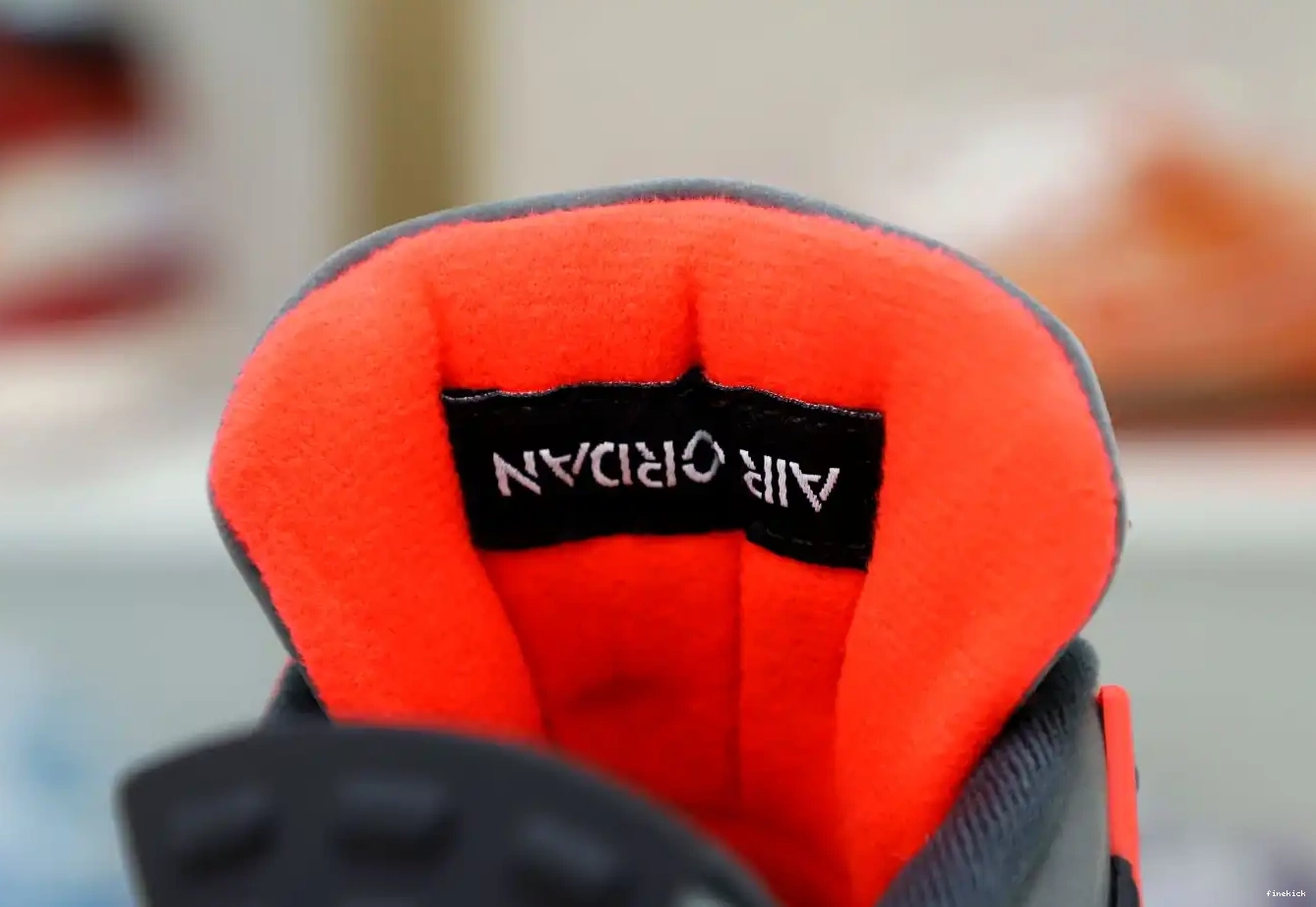 INFRARED AIR 4 JORDAN 0331
